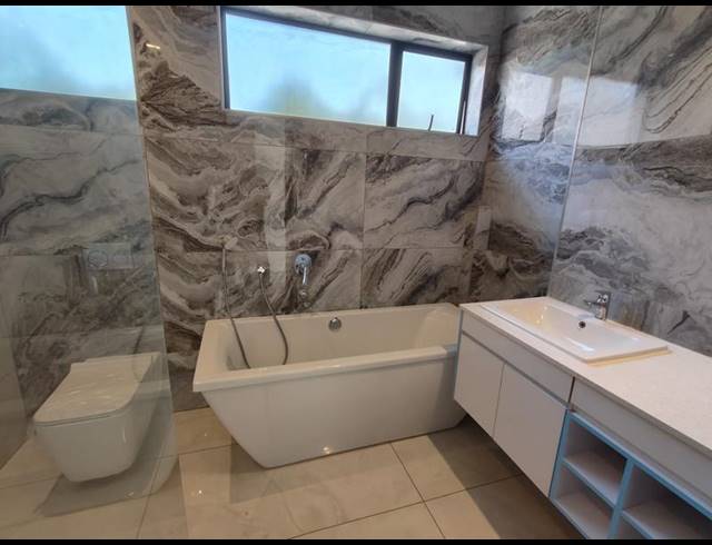 5 BEDROOM PROPERTY TO RENT IN HOUGHTON ESTATE